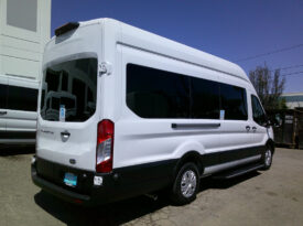 Ford Transit 150 2024