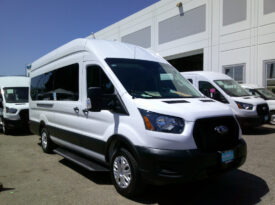 Ford Transit 150 2024