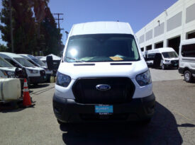 Ford Transit 150 2024