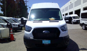 Ford Transit 150 2024 full