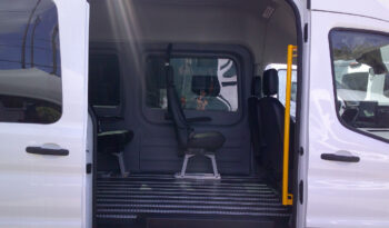 Ford E-Transit 150 2023 full