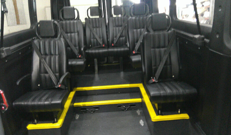 2023 RAM ProMaster full