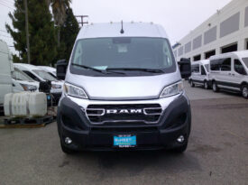 2023 RAM ProMaster