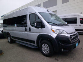 2023 RAM ProMaster