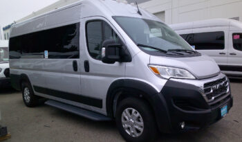 2023 RAM ProMaster full