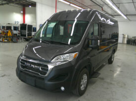 2023 RAM ProMaster