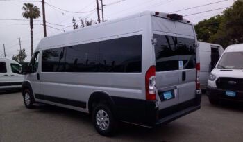 2023 RAM ProMaster full