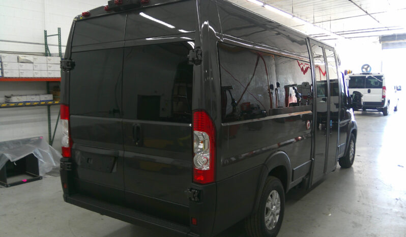 2023 RAM ProMaster full