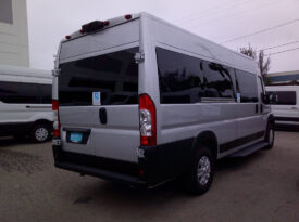 2023 RAM ProMaster