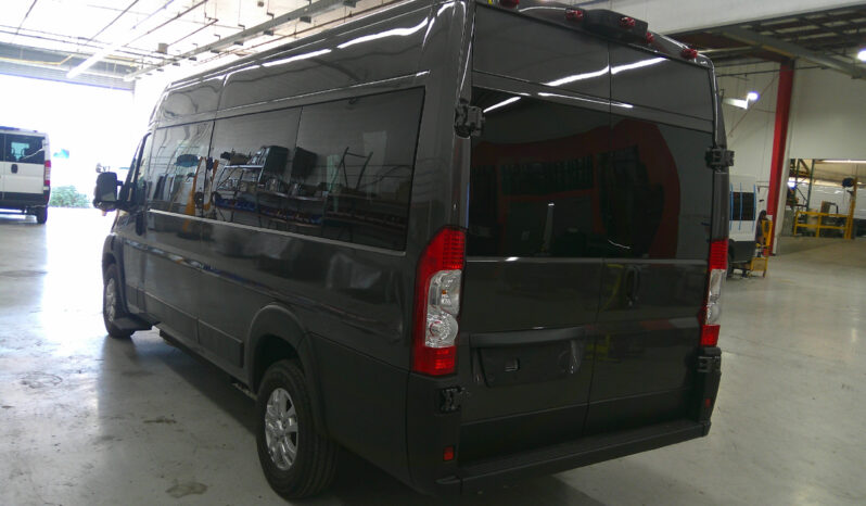 2023 RAM ProMaster full