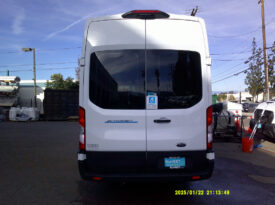 Ford E-Transit 150 2023