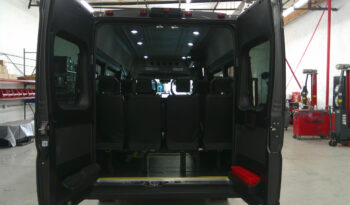 2023 RAM ProMaster full