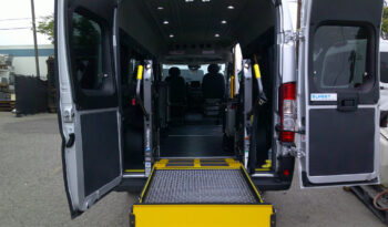 2023 RAM ProMaster full