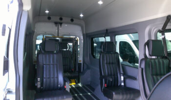 Ford E-Transit 150 2023 full