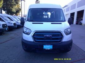 Ford E-Transit 150 2023